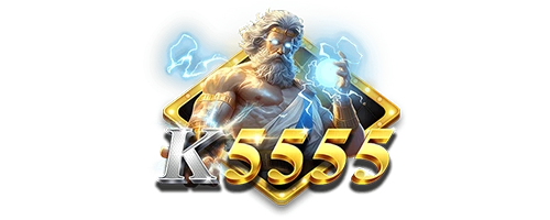 logo K5555 by Ebony