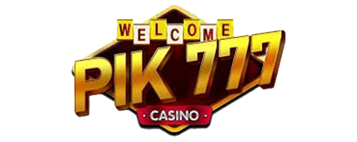 logo Pik777 by Ebony